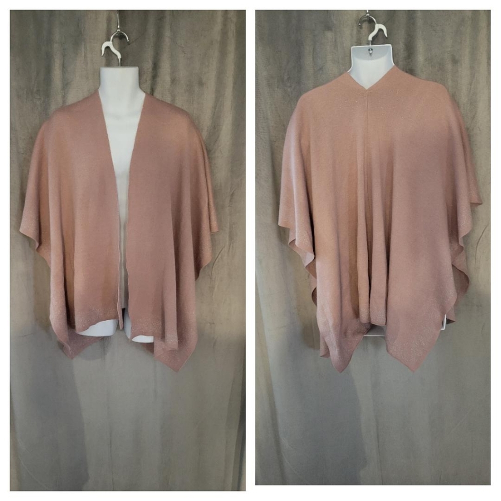 Jessica McClintock One Size shawl